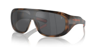 Polo Ralph Lauren Ph 4215u Men Havana Shield Sunglasses