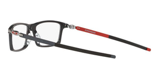 Oakley PITCHMAN OX 8050 men Black Pilot Eyeglasses