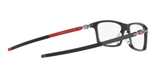 Oakley PITCHMAN OX 8050 men Black Pilot Eyeglasses