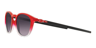Oakley PITCHMAN R OO 9439 men Red Round Sunglasses