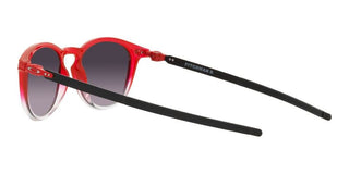 Oakley PITCHMAN R OO 9439 men Red Round Sunglasses