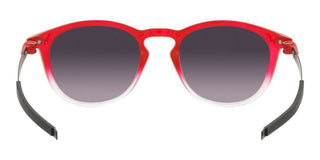 Oakley PITCHMAN R OO 9439 men Red Round Sunglasses