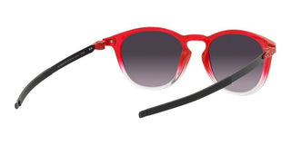 Oakley PITCHMAN R OO 9439 men Red Round Sunglasses