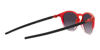 Oakley PITCHMAN R OO 9439 men Red Round Sunglasses