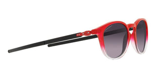 Oakley PITCHMAN R OO 9439 men Red Round Sunglasses