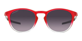 Oakley PITCHMAN R OO 9439 men Red Round Sunglasses