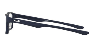 Oakley PLANK 2.0 OX 8081 men Blue Geometric Eyeglasses