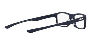 Oakley PLANK 2.0 OX 8081 men Blue Geometric Eyeglasses