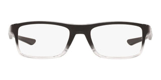 Oakley PLANK 2.0 OX 8081 men Black Geometric Eyeglasses