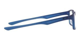Oakley PLANK 2.0 OX 8081 unisex Blue Geometric Eyeglasses