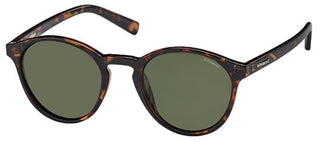 Polaroid PLD 1013/S men Havana Round Sunglasses