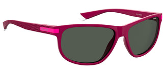 Polaroid PLD 2099/S men Violet Sunglasses
