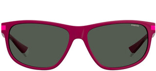 Polaroid PLD 2099/S men Violet Sunglasses