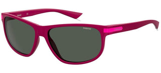 Polaroid PLD 2099/S men Violet Sunglasses