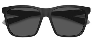 Polaroid PLD 2126/S men Black Squared Sunglasses