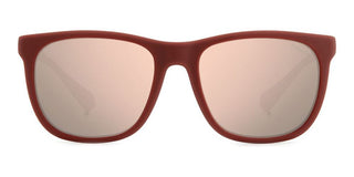 Polaroid PLD 2140/S unisex 0 Squared Sunglasses