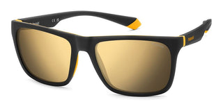 Polaroid PLD 2141/S unisex 0 Squared Sunglasses