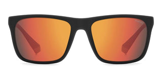 Polaroid PLD 2141/S unisex 0 Squared Sunglasses