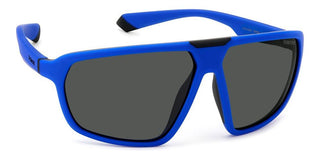 Polaroid PLD 2142/S unisex 0 Geometric Sunglasses