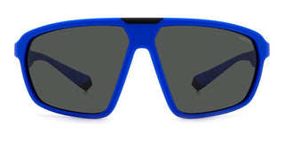 Polaroid PLD 2142/S unisex 0 Geometric Sunglasses