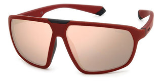 Polaroid PLD 2142/S unisex 0 Geometric Sunglasses