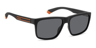 Polaroid PLD 2149/S men 0 Sunglasses