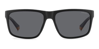 Polaroid PLD 2149/S men 0 Sunglasses