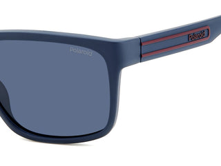 Polaroid PLD 2149/S men 0 Sunglasses