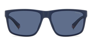 Polaroid PLD 2149/S men 0 Sunglasses