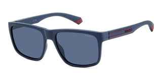 Polaroid PLD 2149/S men 0 Sunglasses