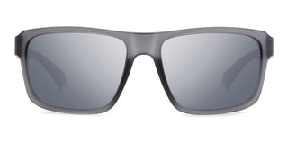 Polaroid Pld 2158/s Men Grey Sports Sunglasses