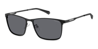 Polaroid PLD 2159/G/S/X men 0 Rectangle Sunglasses
