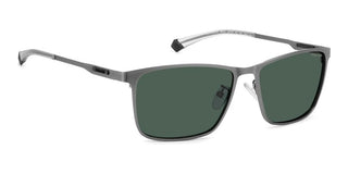 Polaroid PLD 2159/G/S/X men 0 Rectangle Sunglasses