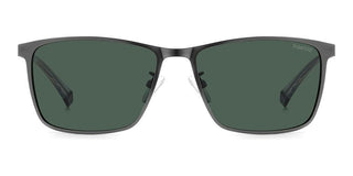 Polaroid PLD 2159/G/S/X men 0 Rectangle Sunglasses