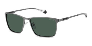 Polaroid PLD 2159/G/S/X men 0 Rectangle Sunglasses