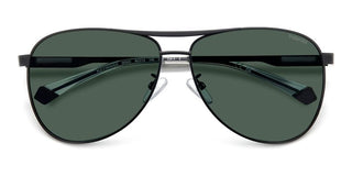 Polaroid PLD 2160/G/S/X men Black Sunglasses
