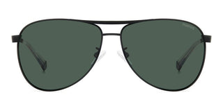 Polaroid PLD 2160/G/S/X men Black Sunglasses