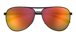 Polaroid PLD 2160/G/S/X men Black Pilot Sunglasses
