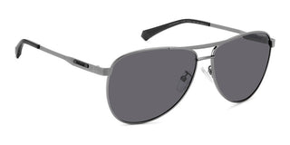 Polaroid PLD 2160/G/S/X men 0 Pilot Sunglasses