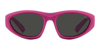Polaroid PLD 2165/S unisex 0 Geometric Sunglasses
