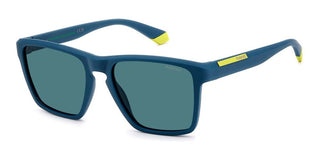 Polaroid PLD 2167/S men 0 Rectangle Sunglasses
