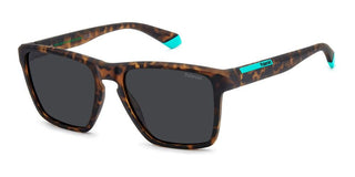 Polaroid PLD 2167/S men 0 Rectangle Sunglasses