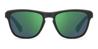 Polaroid Pld 2168/s Men Black Pantos Sunglasses