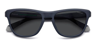 Polaroid PLD 2168/S men 0 Pantos Sunglasses