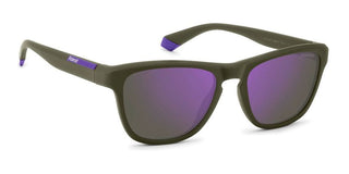 Polaroid PLD 2168/S men 0 Pantos Sunglasses