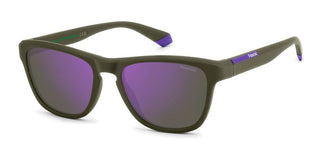Polaroid PLD 2168/S men 0 Pantos Sunglasses