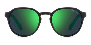 Polaroid Pld 2170/s/x Men Black Geometric Sunglasses