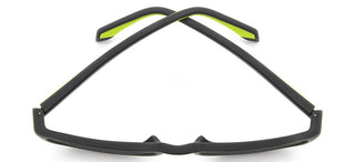 Polaroid Pld 2170/s/x Men Black Geometric Sunglasses
