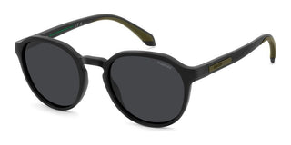 Polaroid Pld 2170/s/x Men Black Geometric Sunglasses