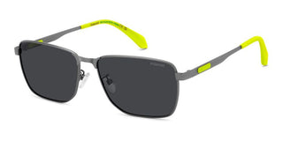 Polaroid PLD 2171/G/S/X men 0 Rectangle Sunglasses